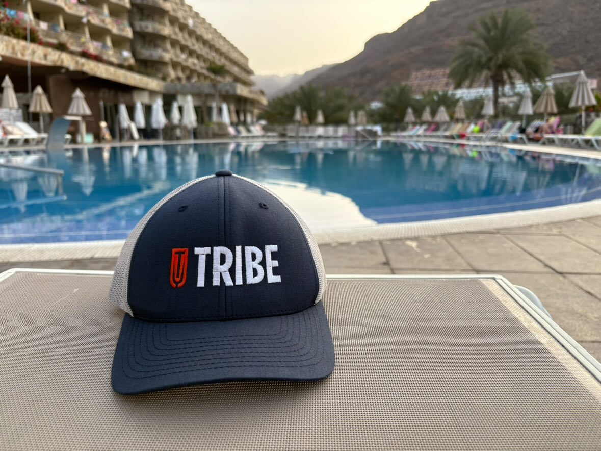 Tribe Original Baseball Cap