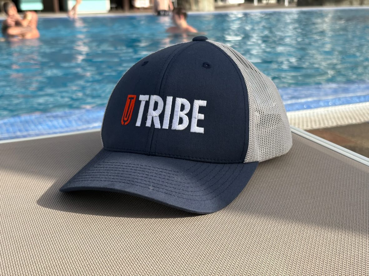 Tribe Original Baseball Cap