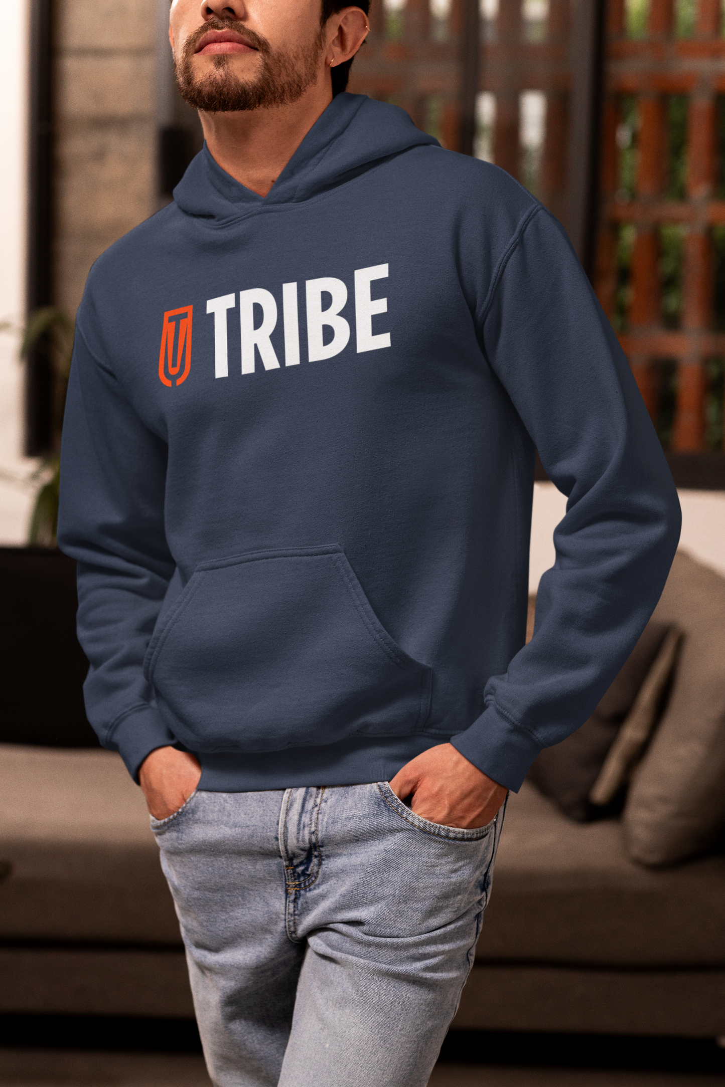 Signature Hoodie