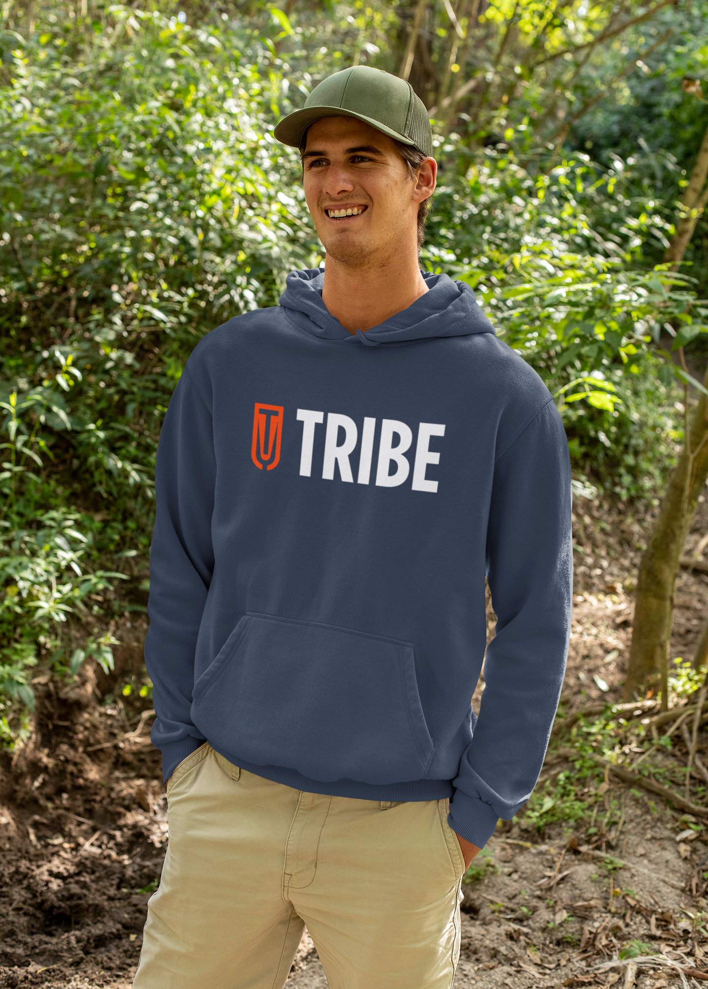 Signature Hoodie