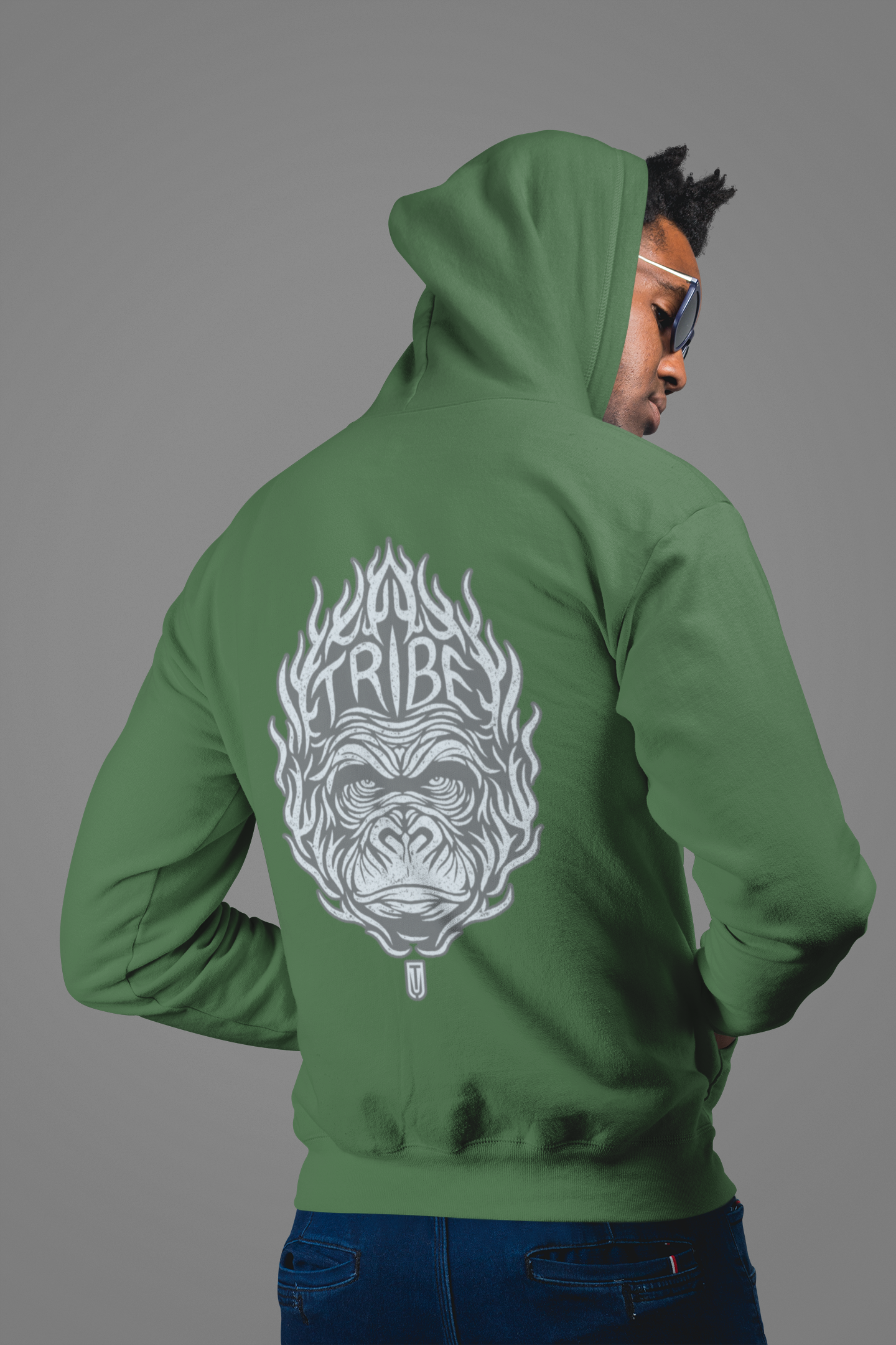 Gorilla-H