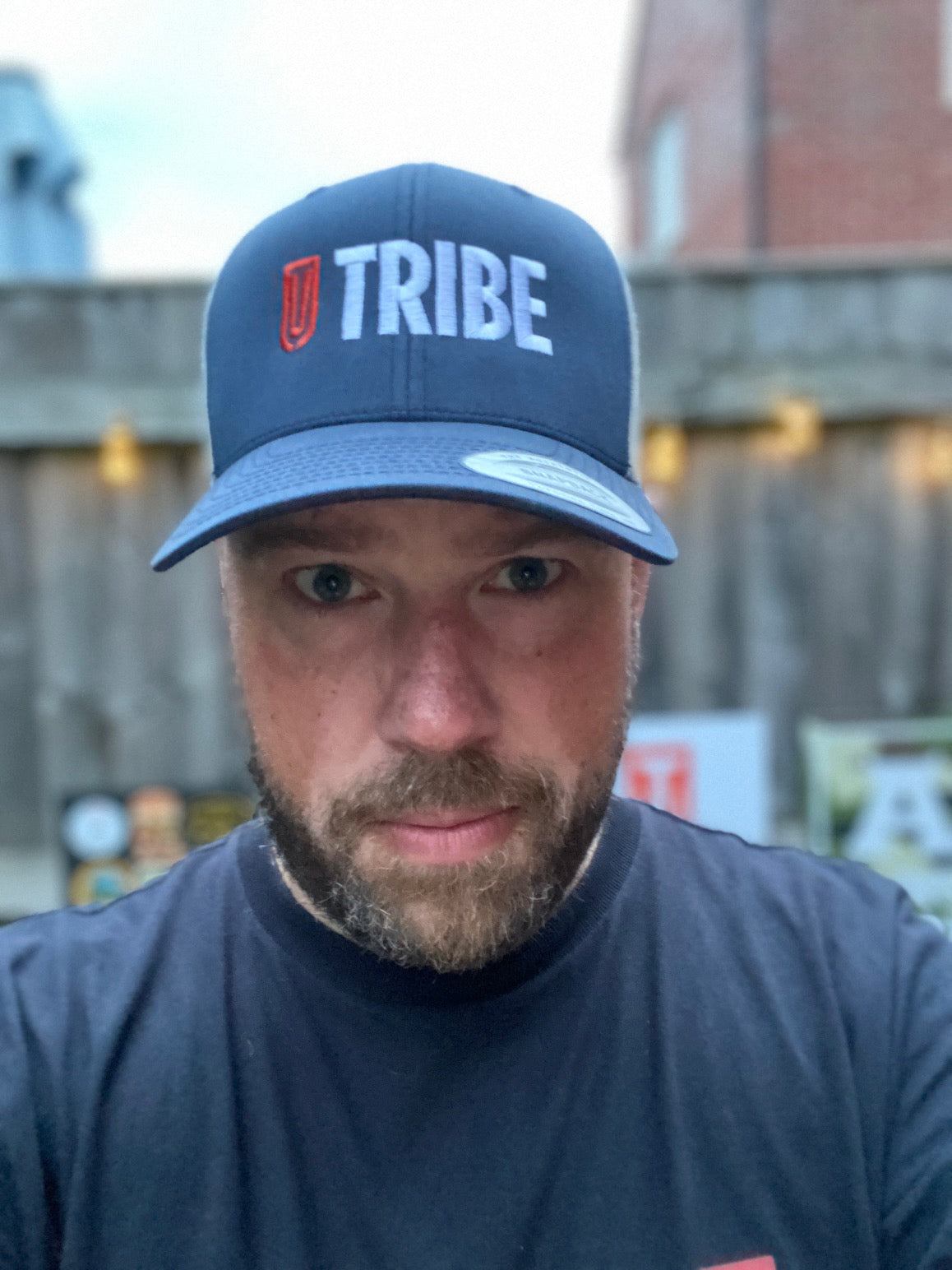 Tribe Original Baseball Cap
