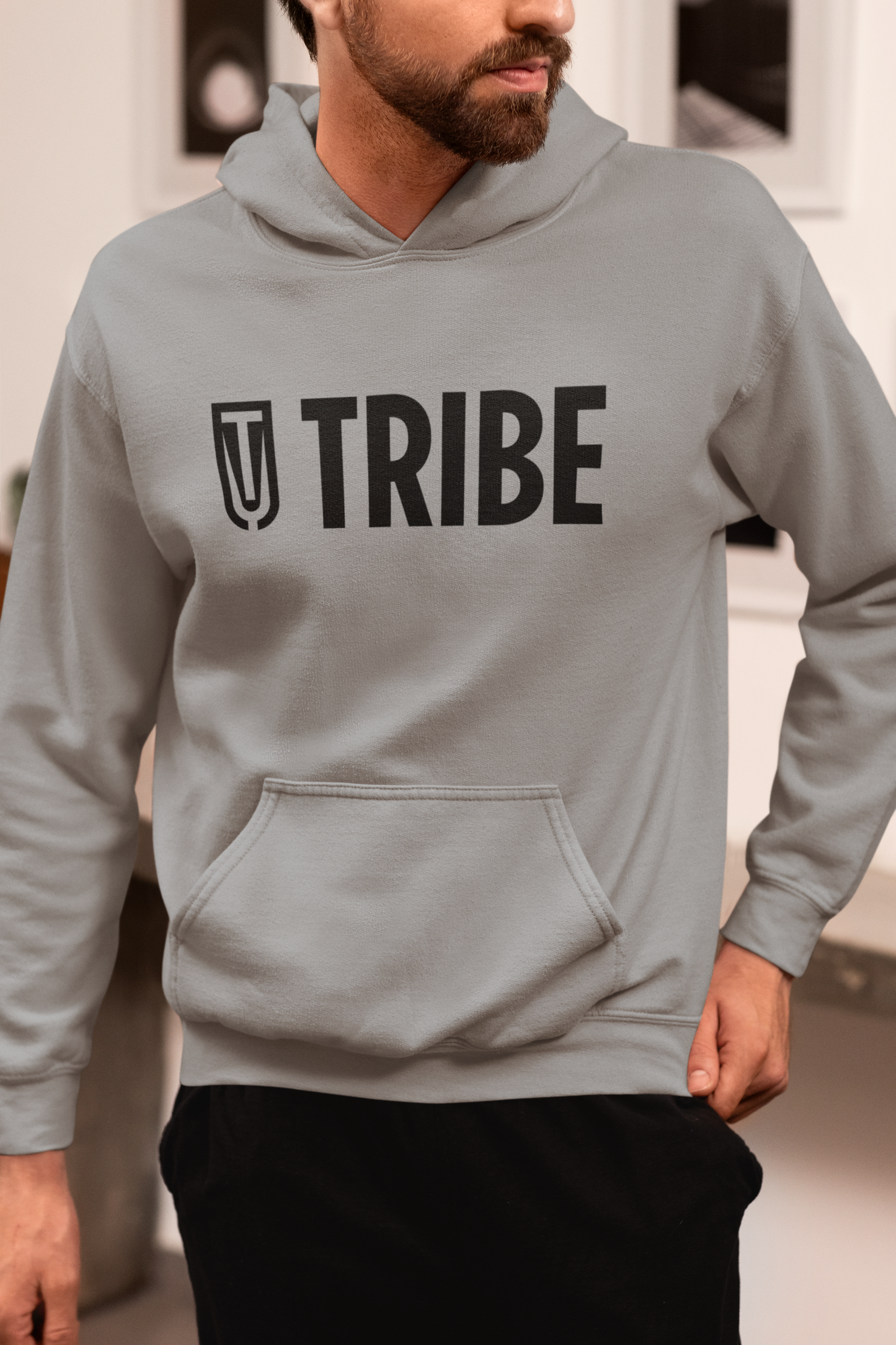 Signature Hoodie