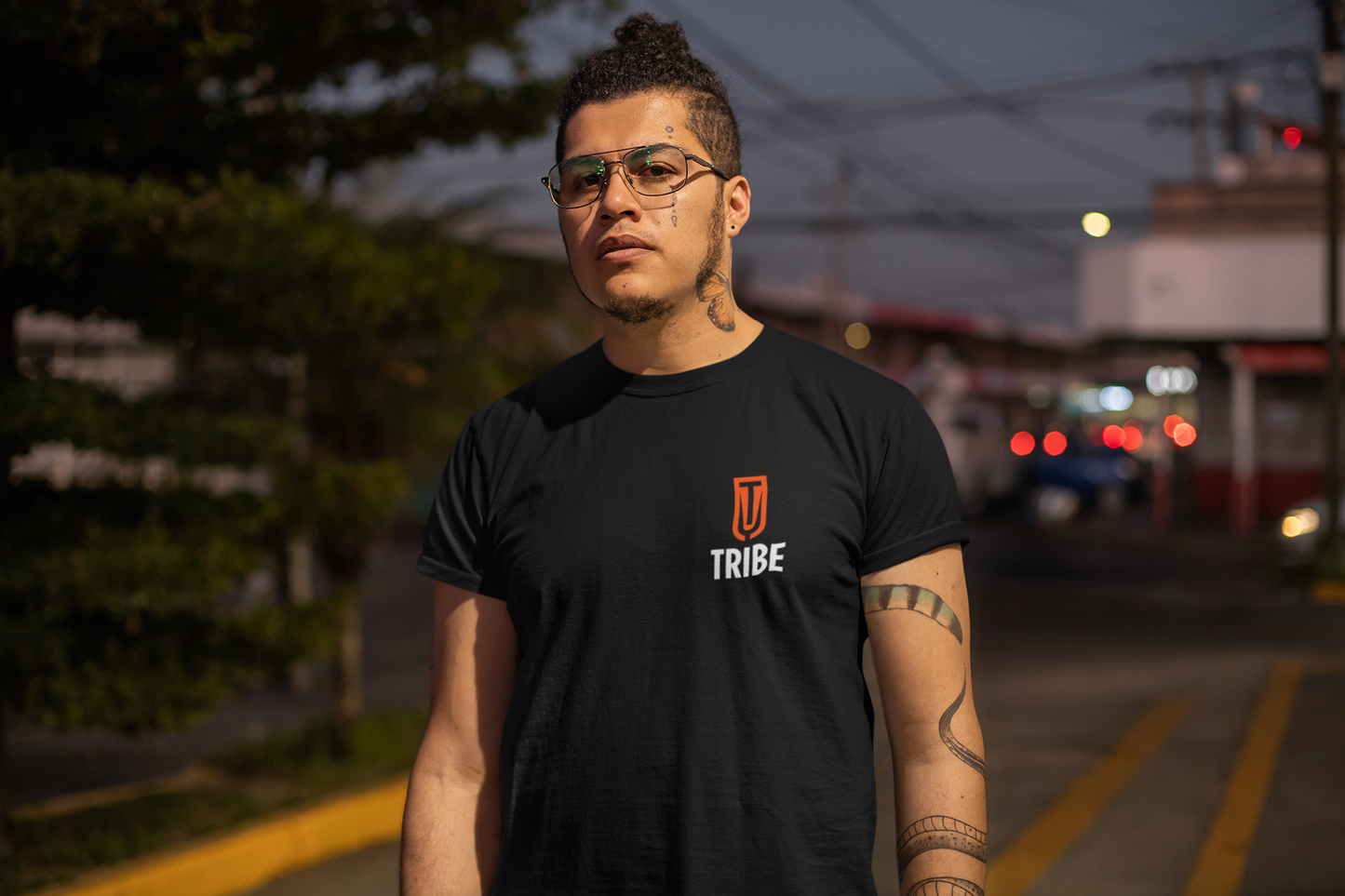 Fit For The Pit T-Shirt