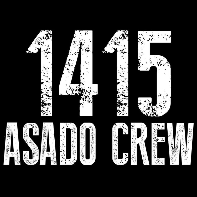 Asado Crew
