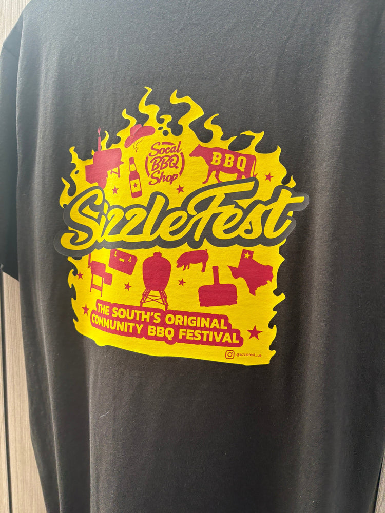 Sizzlefest 2026