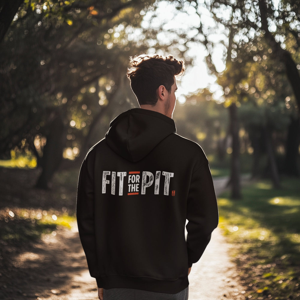 Men's Clothing