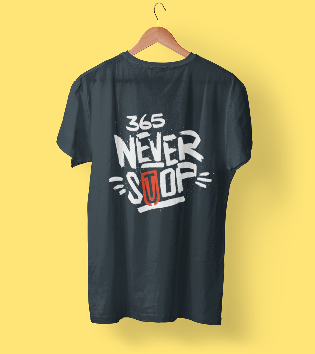 365 Tee