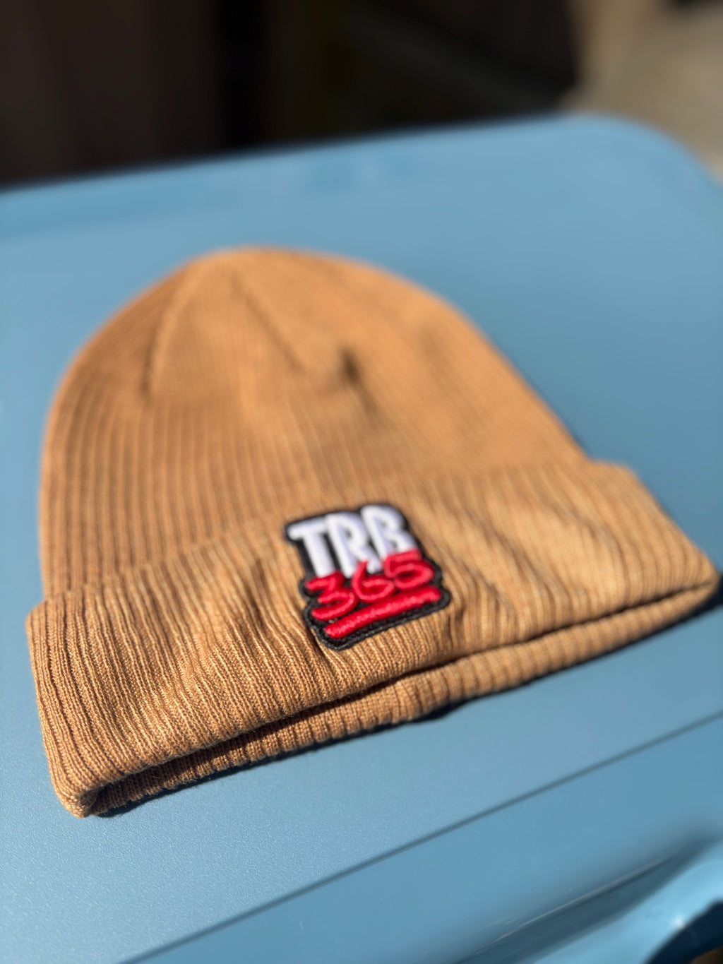 365 Beanie
