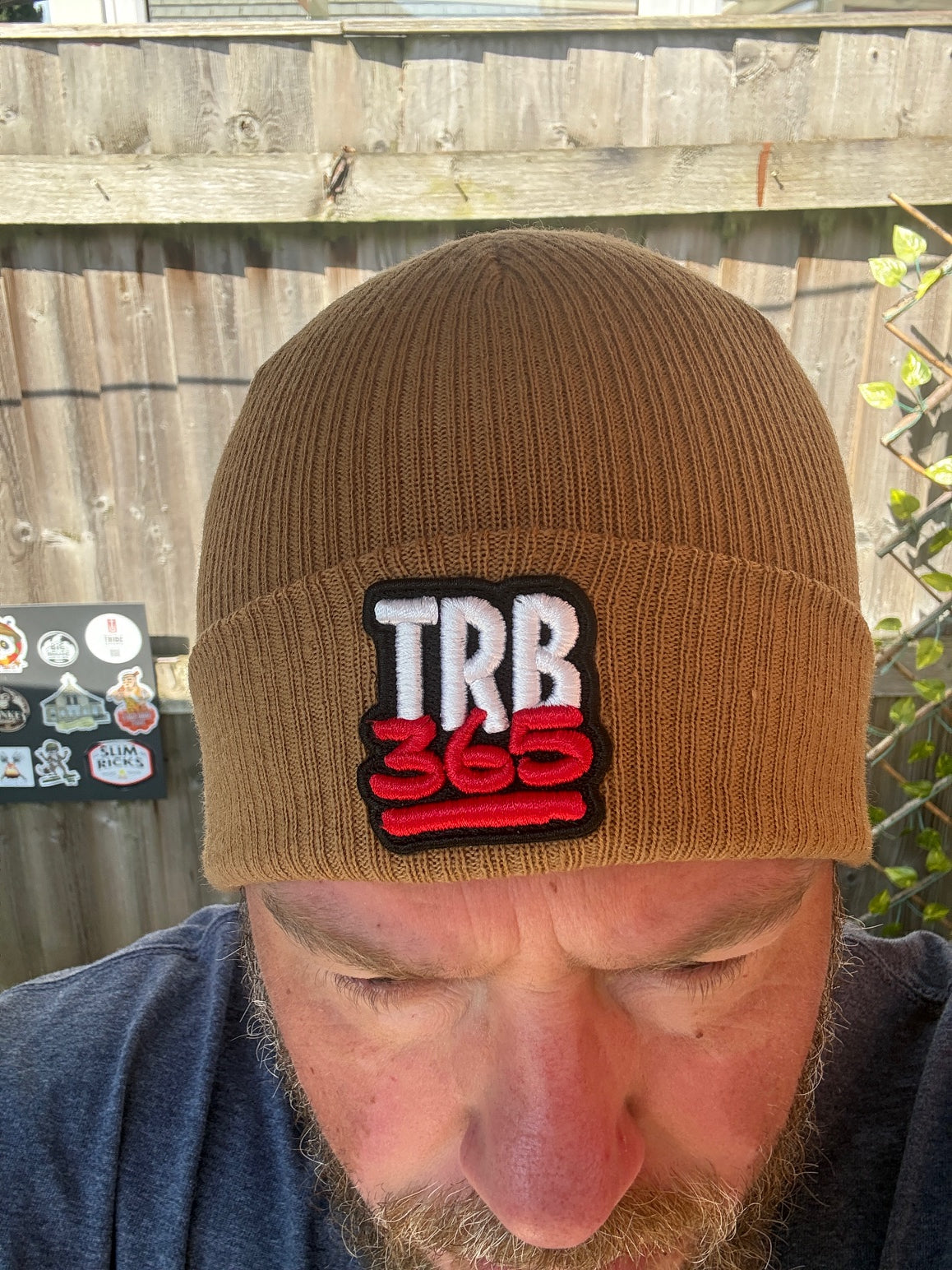 365 Beanie