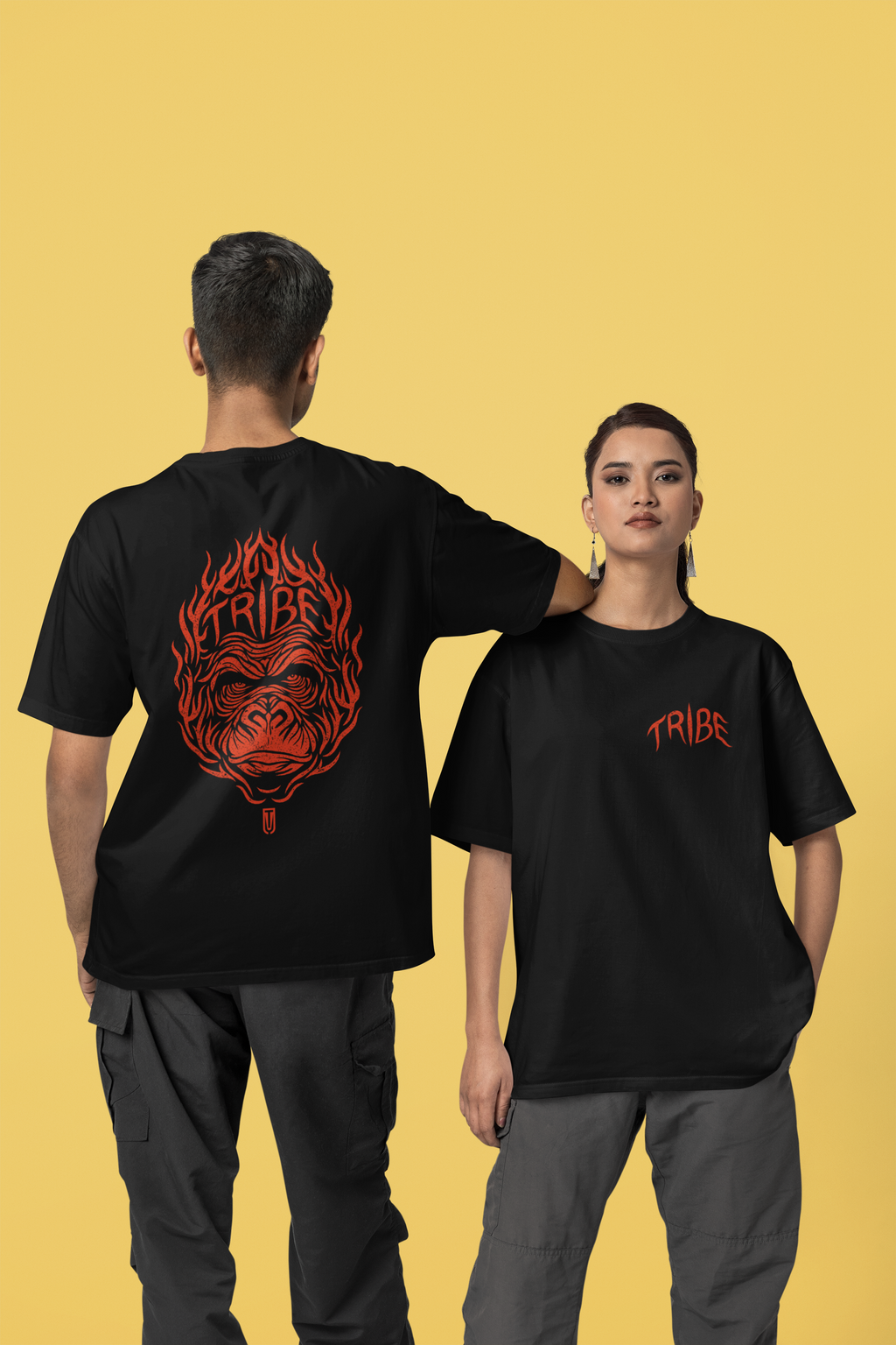 Gorilla-T
