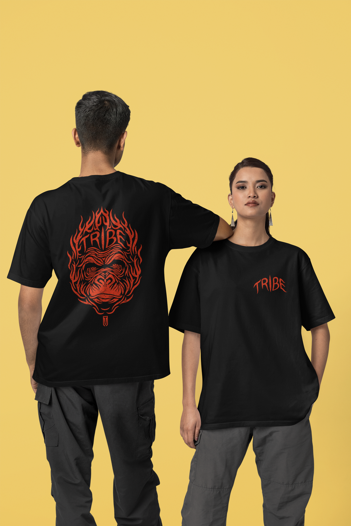 Gorilla-T