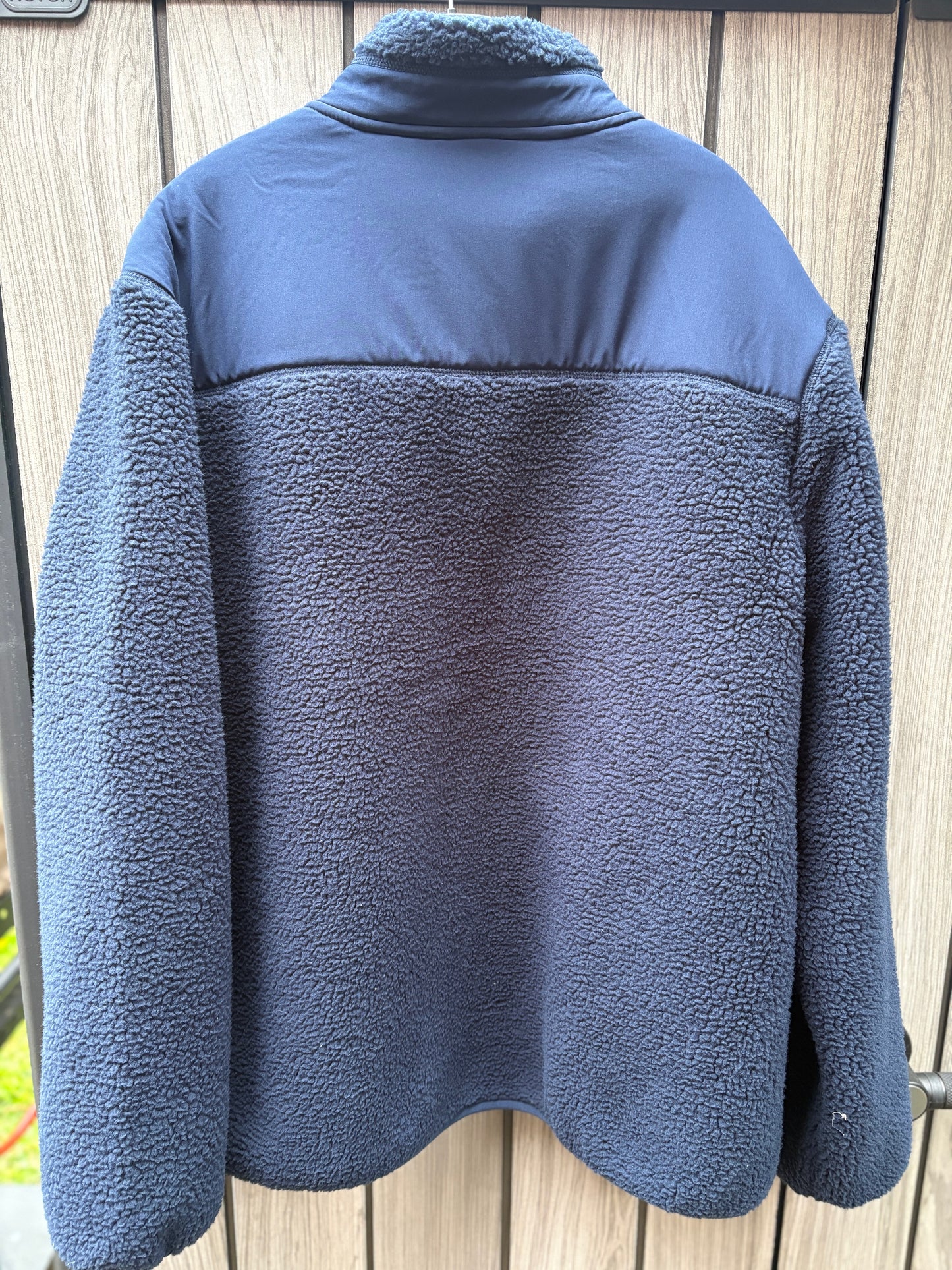 365 "The Sherpa"