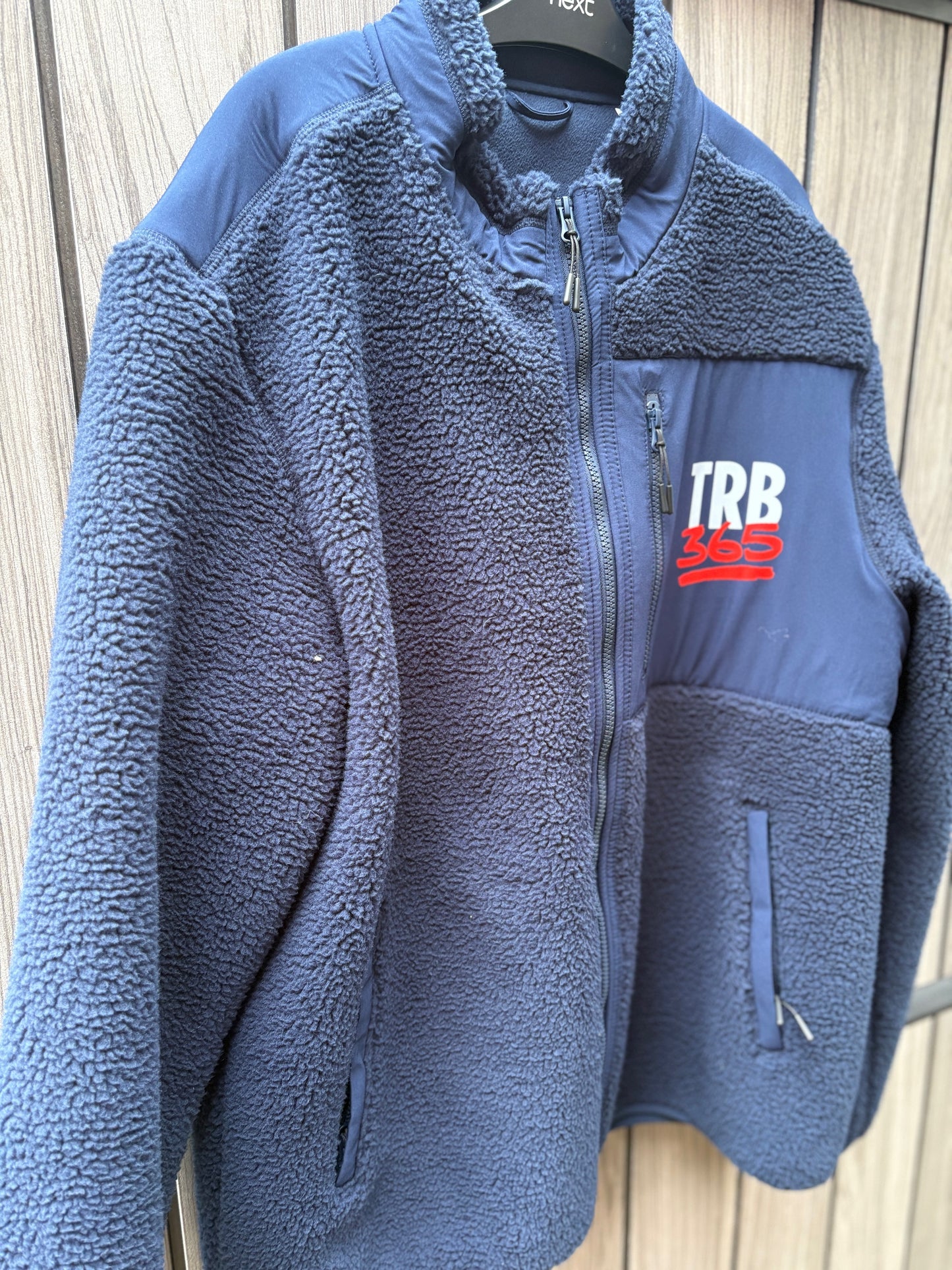 365 "The Sherpa"