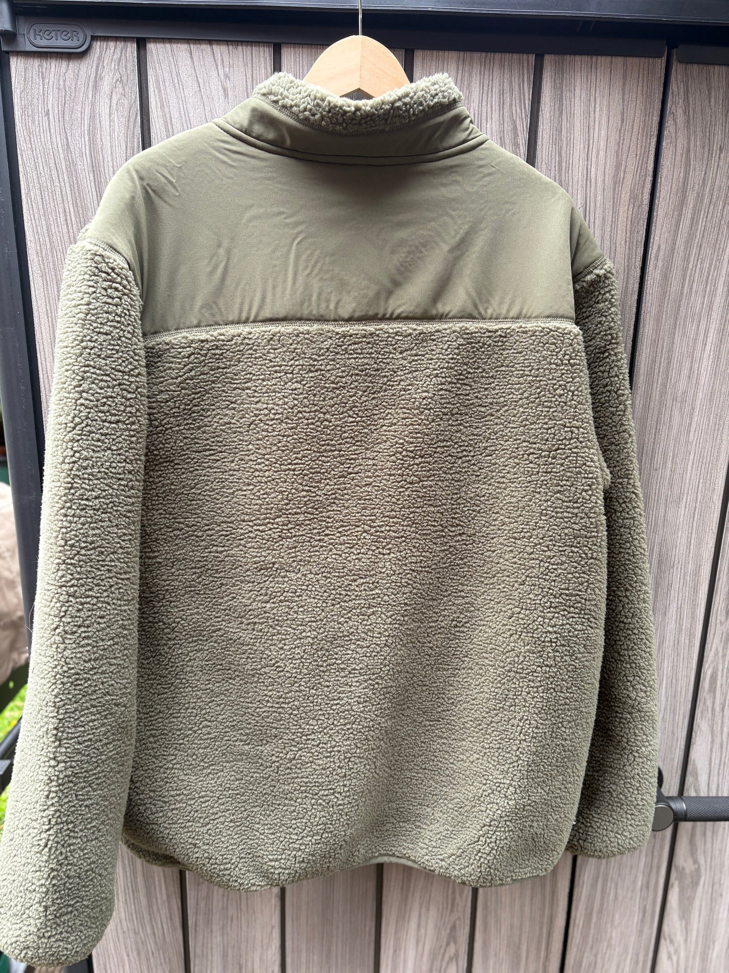 365 "The Sherpa"