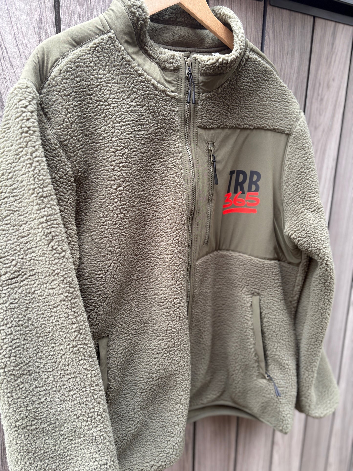 365 "The Sherpa"