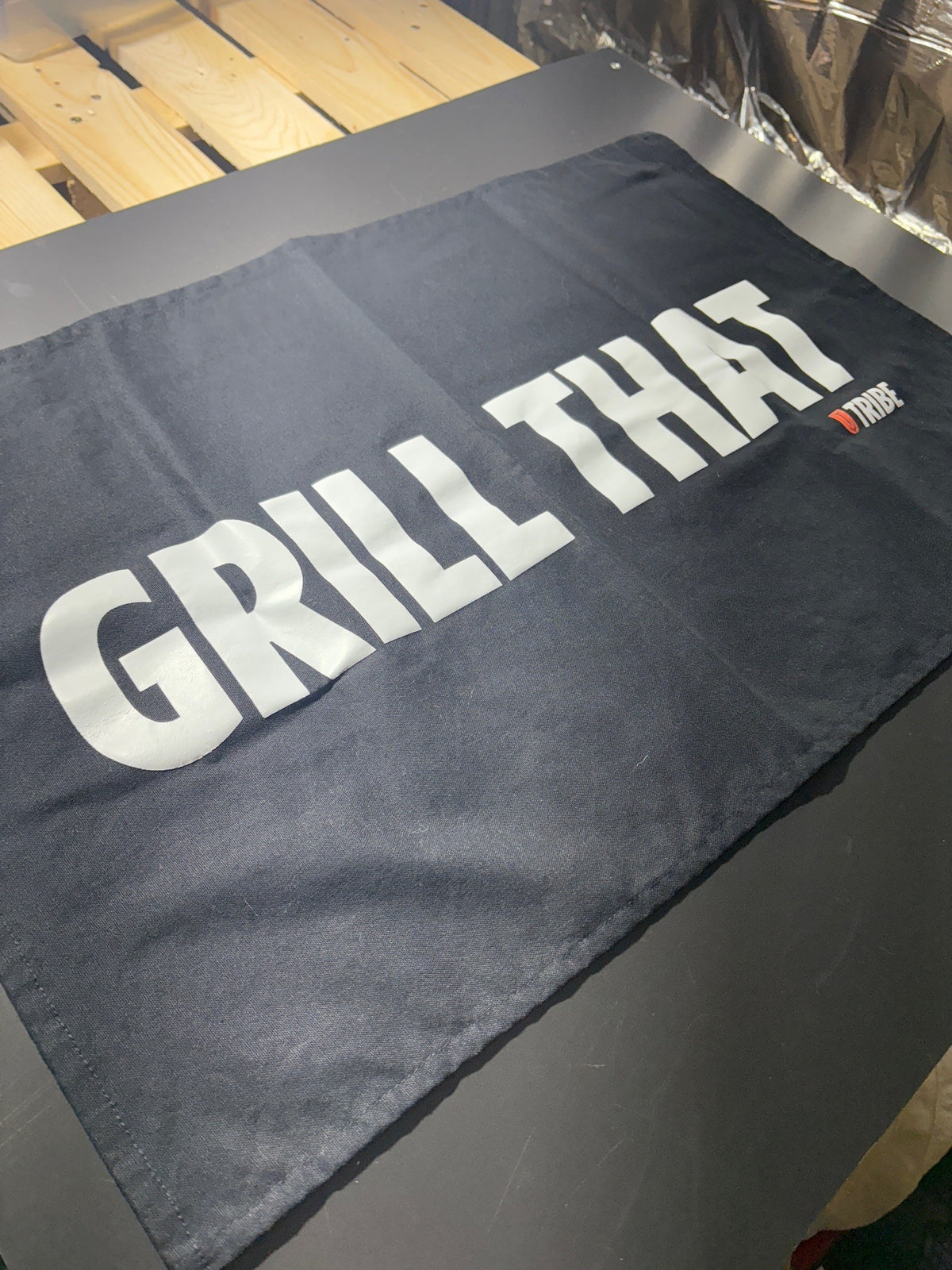 The T Towel