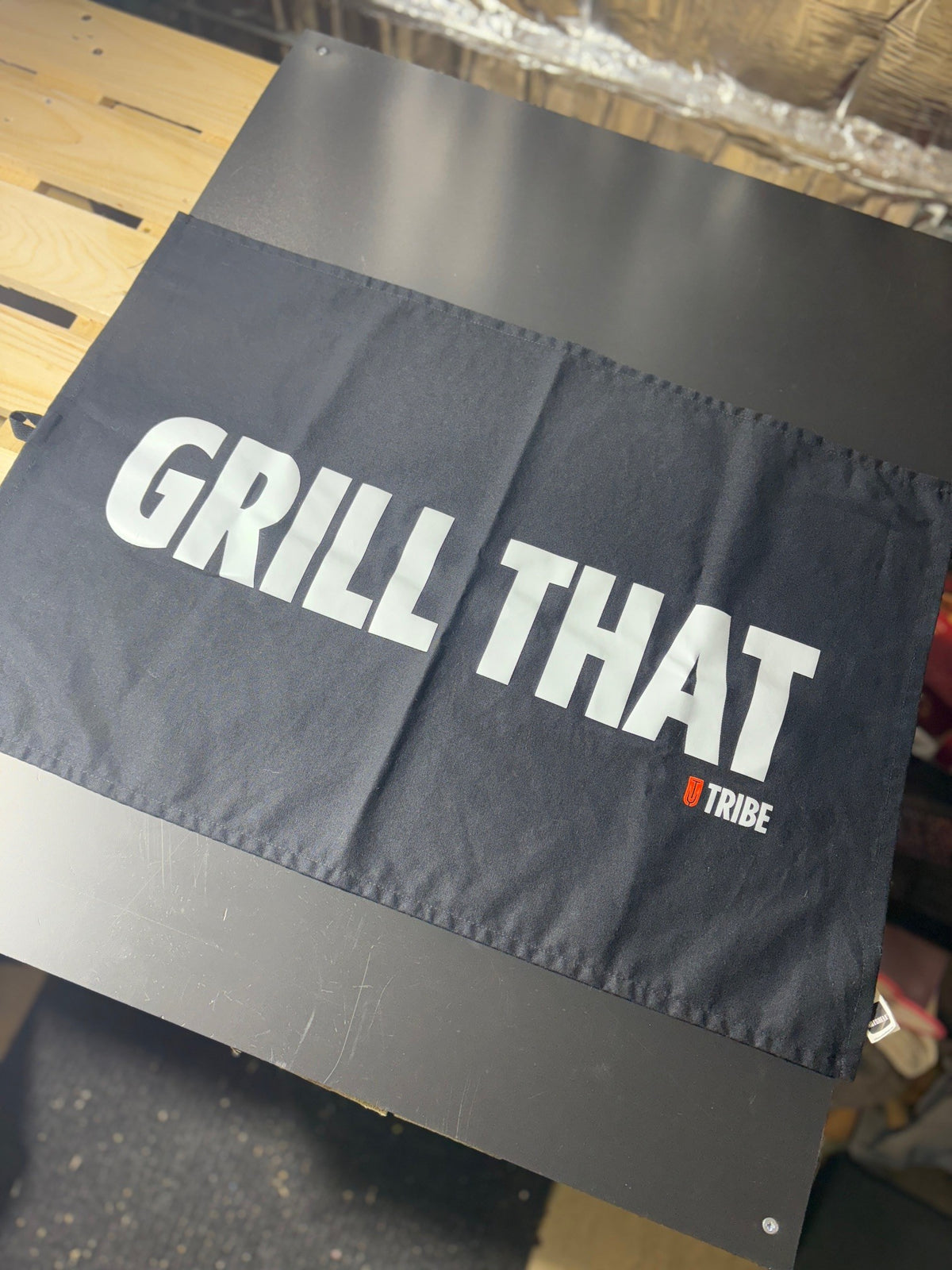 The T Towel