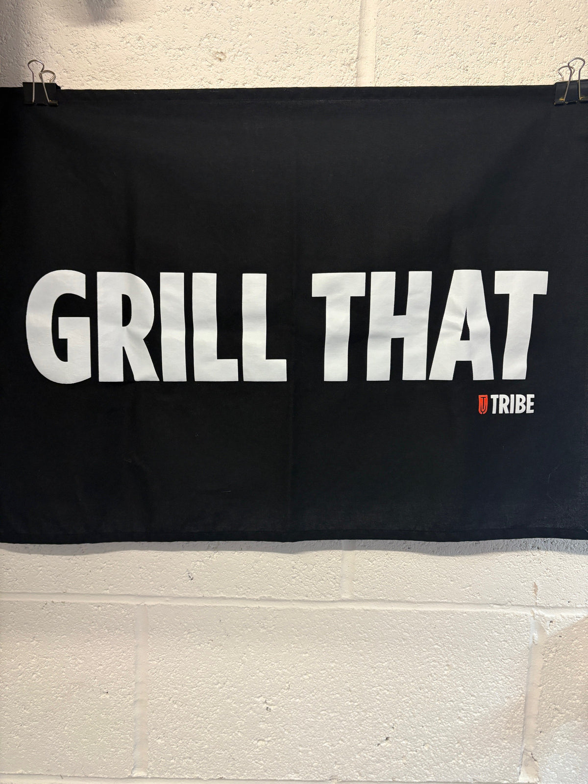 The T Towel