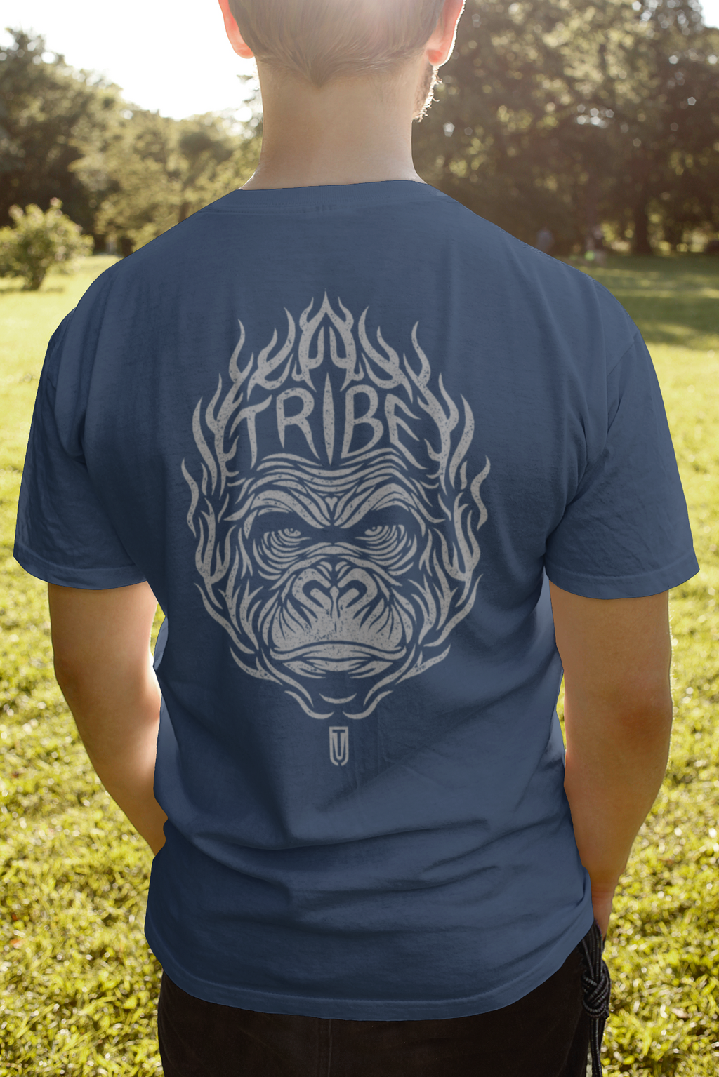 Gorilla-T