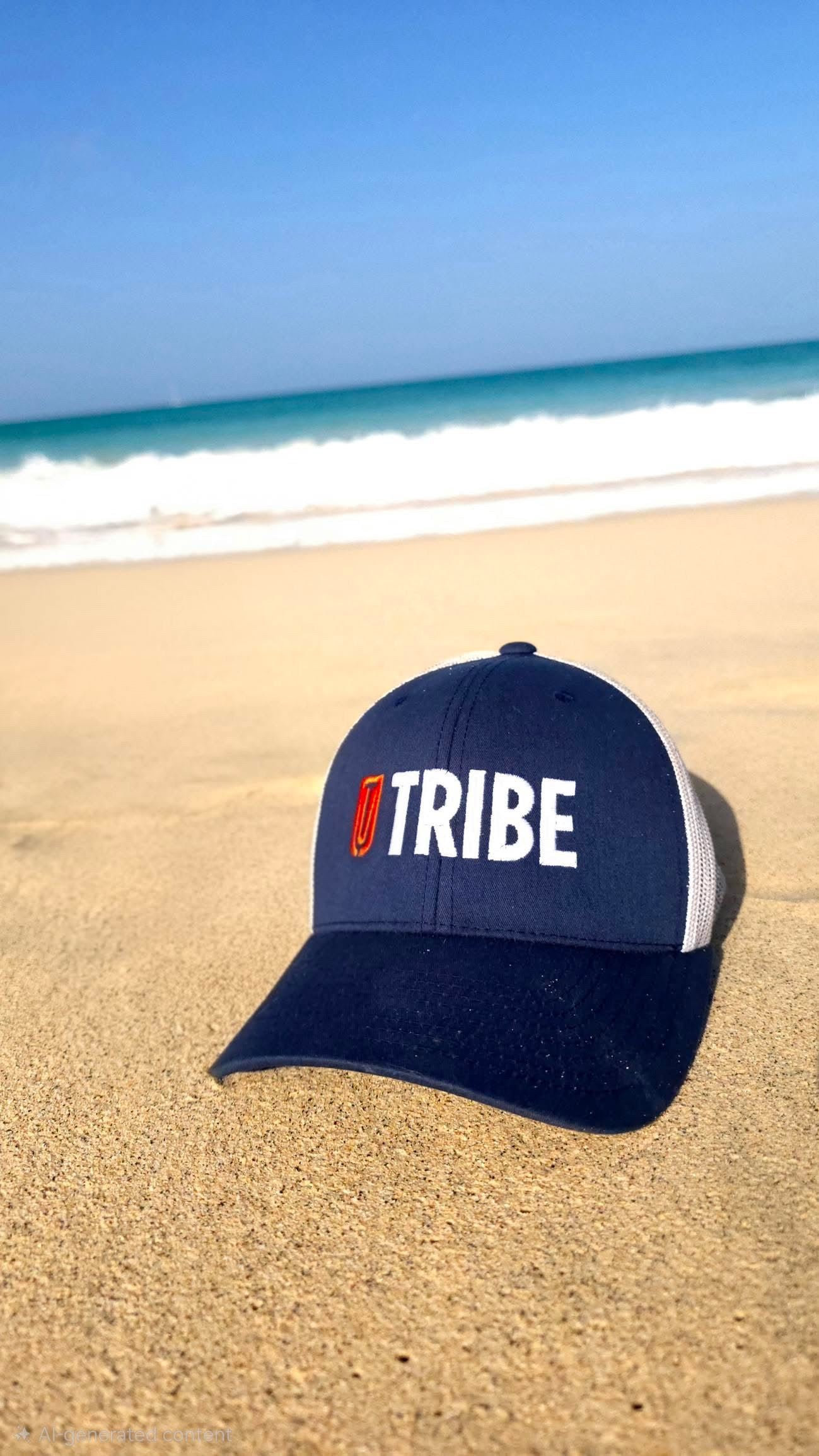 Tribe Original Baseball Cap