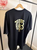 Monogram Tee