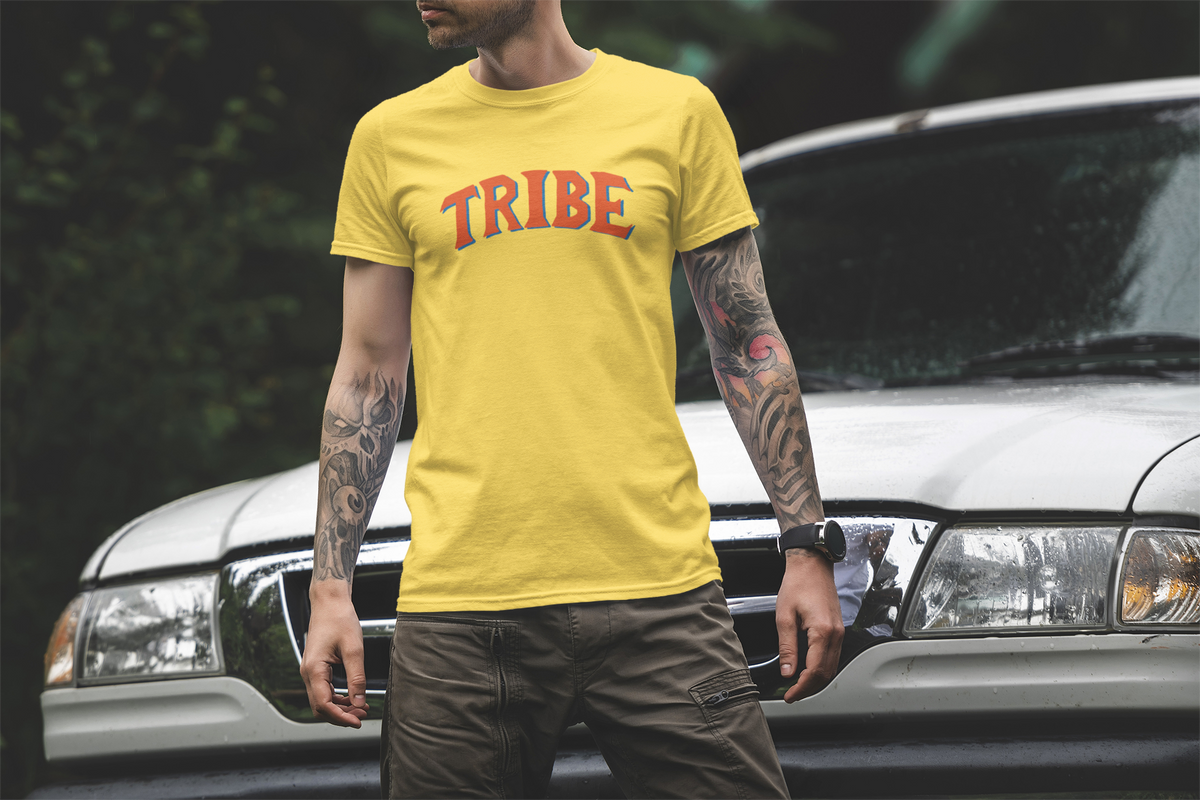 Chef Tribute T-shirt