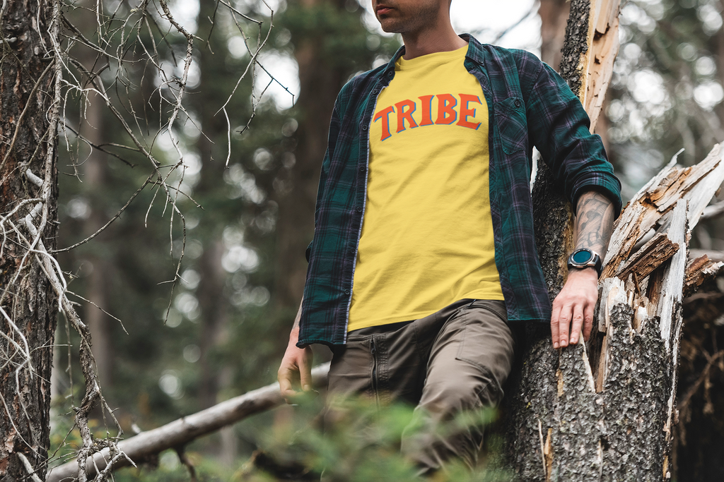 Chef Tribute T-shirt