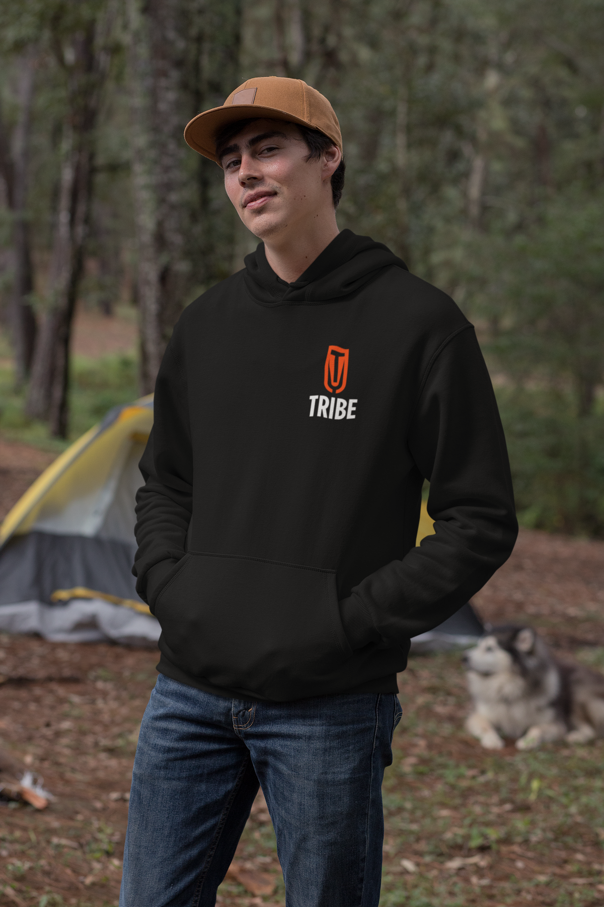 Fit For The Pit Hoodie