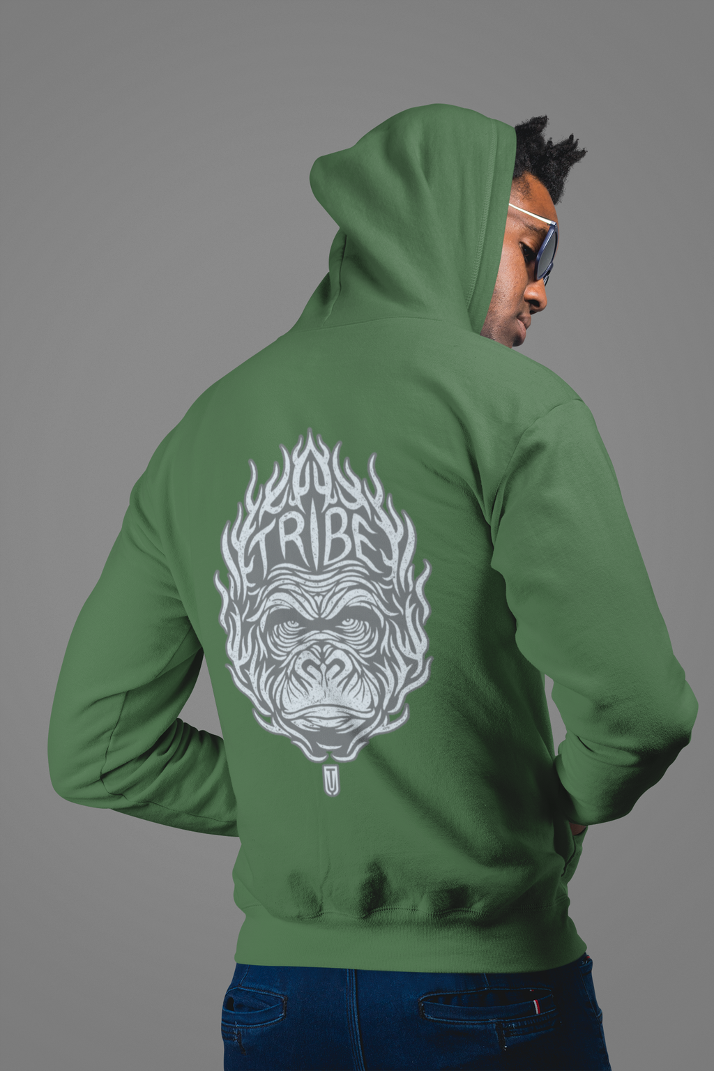 Gorilla-H