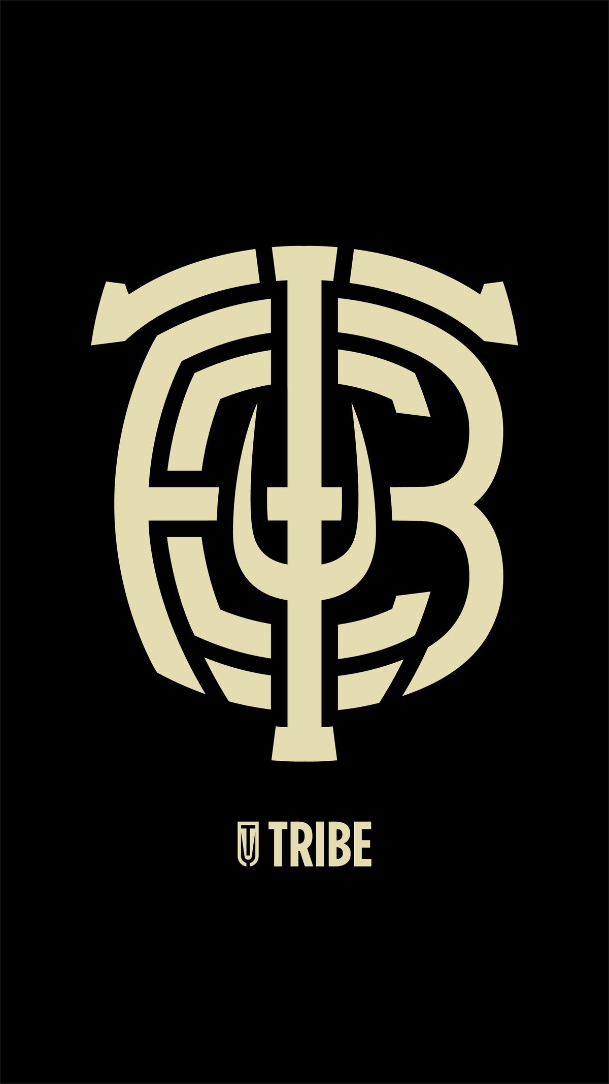 Monogram Tee