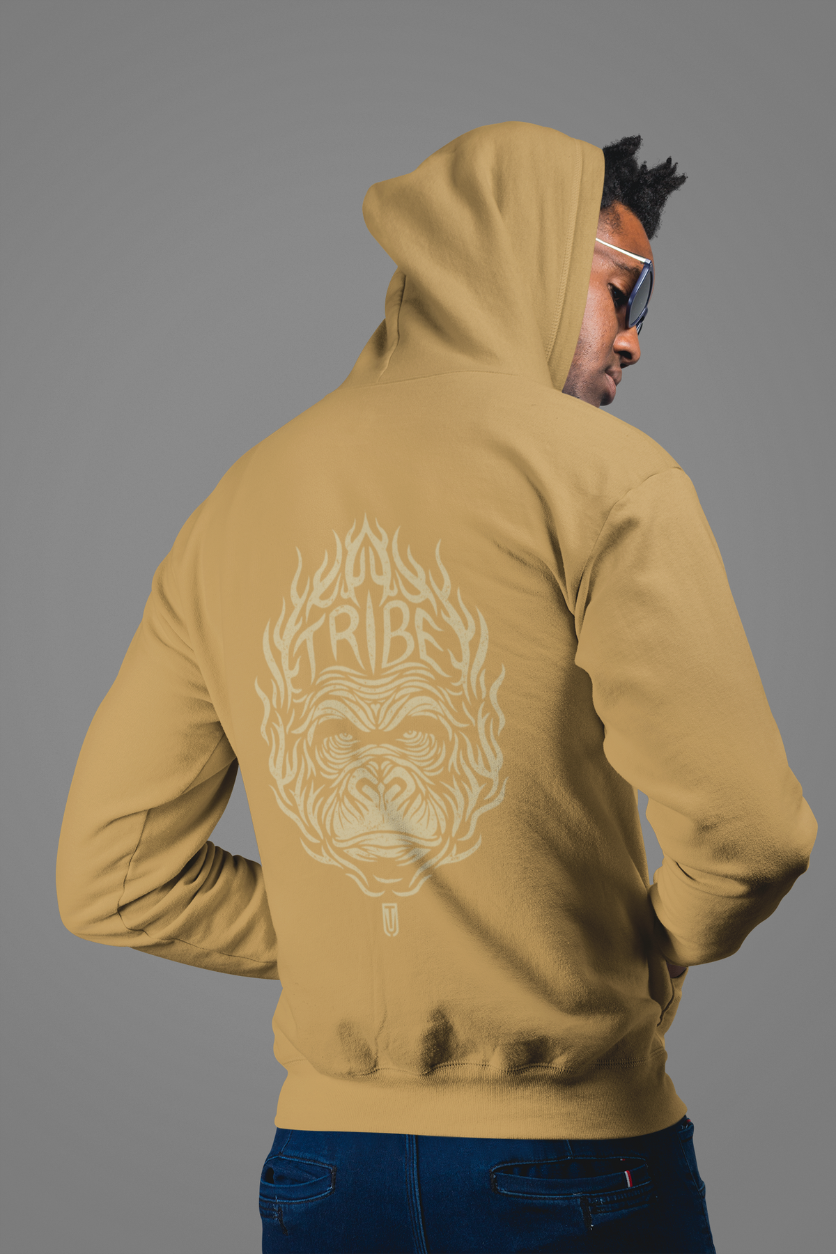 Gorilla-H