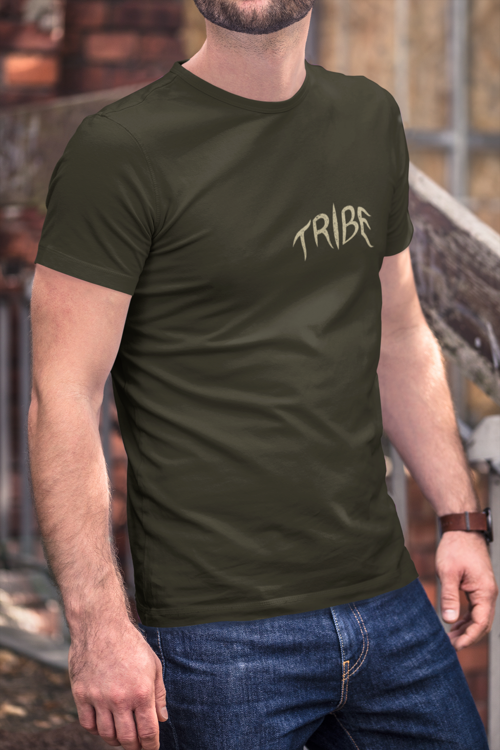 Gorilla-T