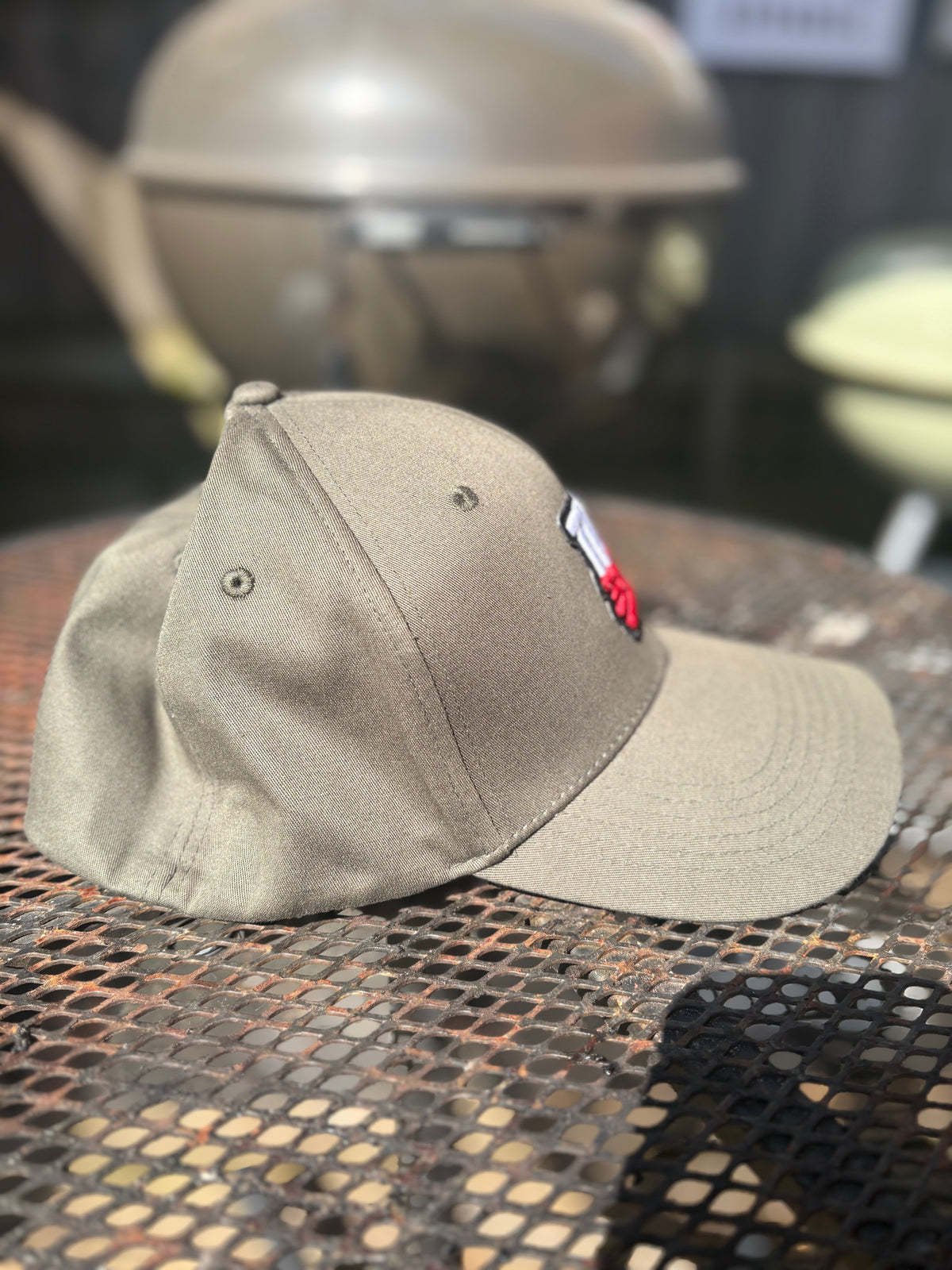 365 Cap