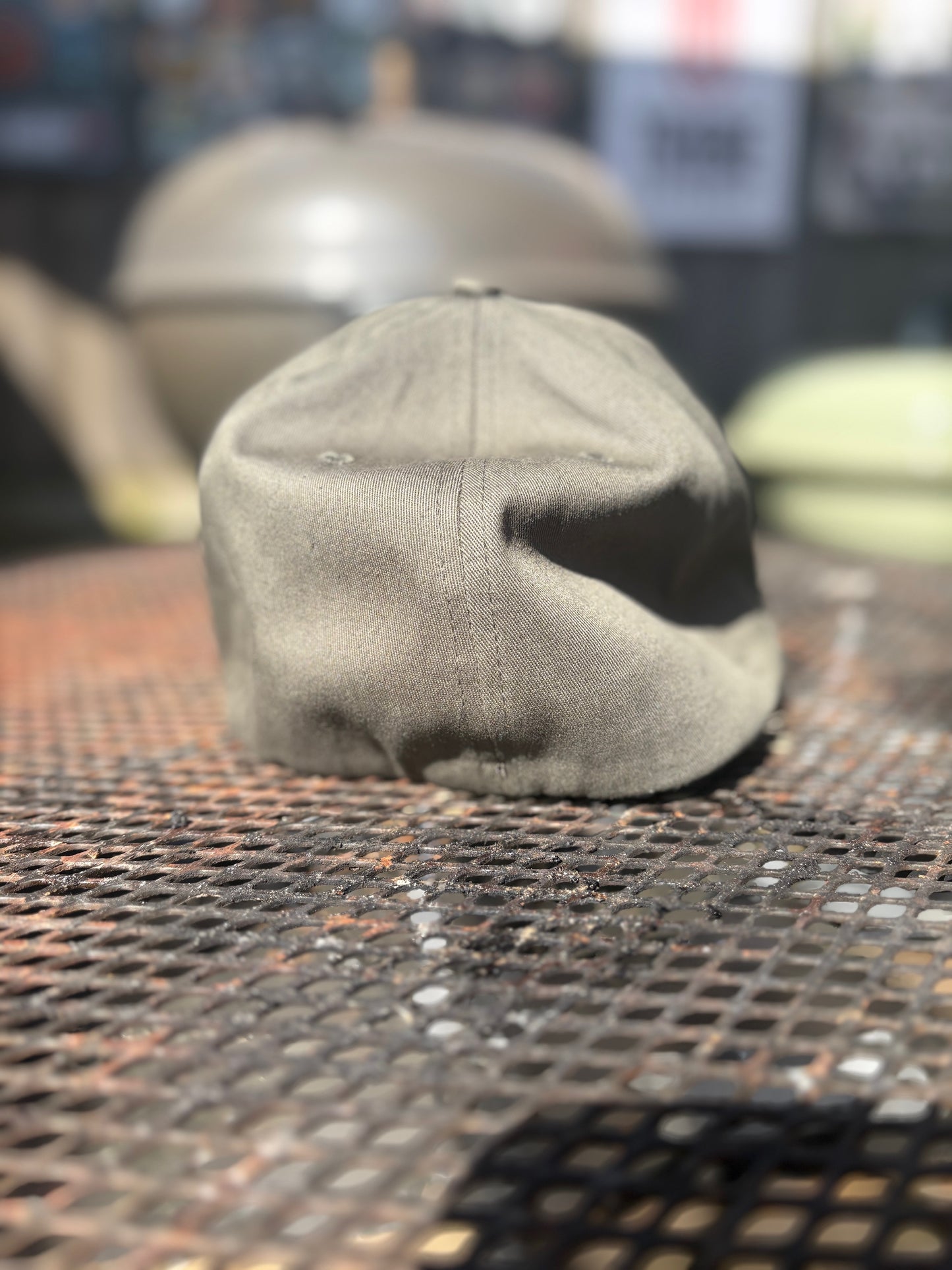 365 Cap