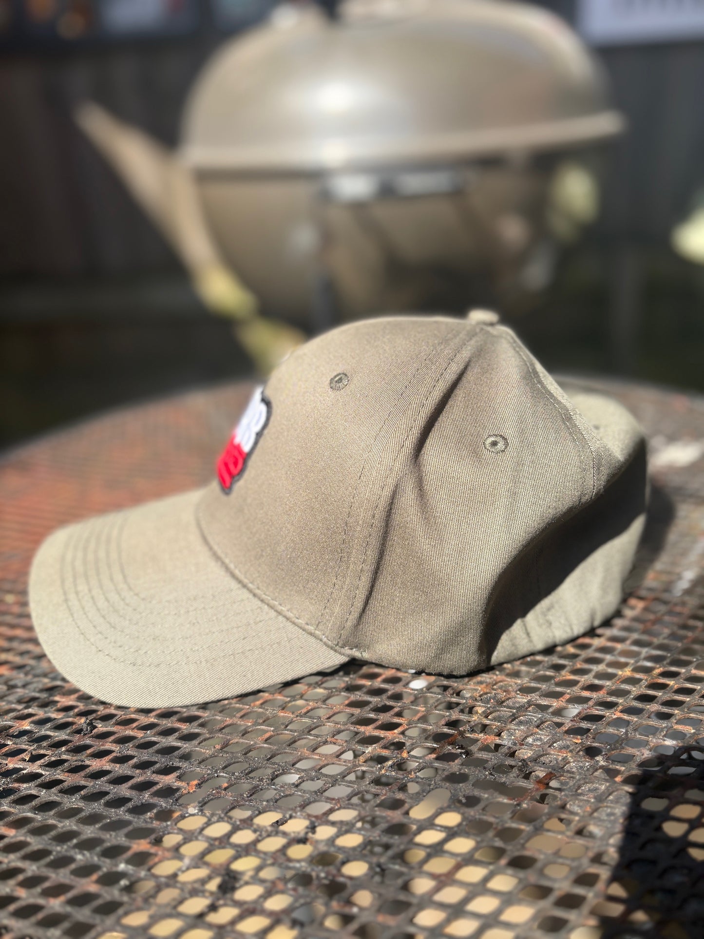 365 Cap