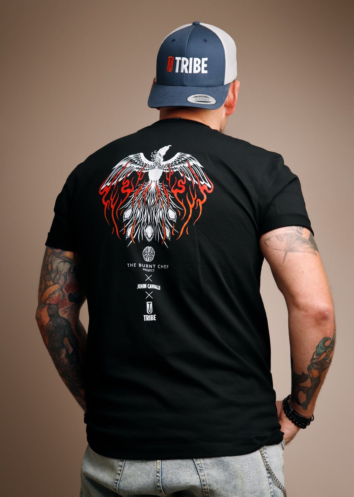 The Phoenix