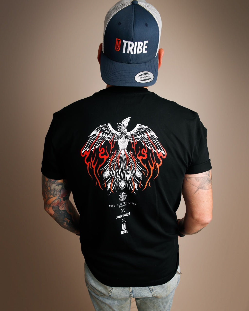 The Phoenix