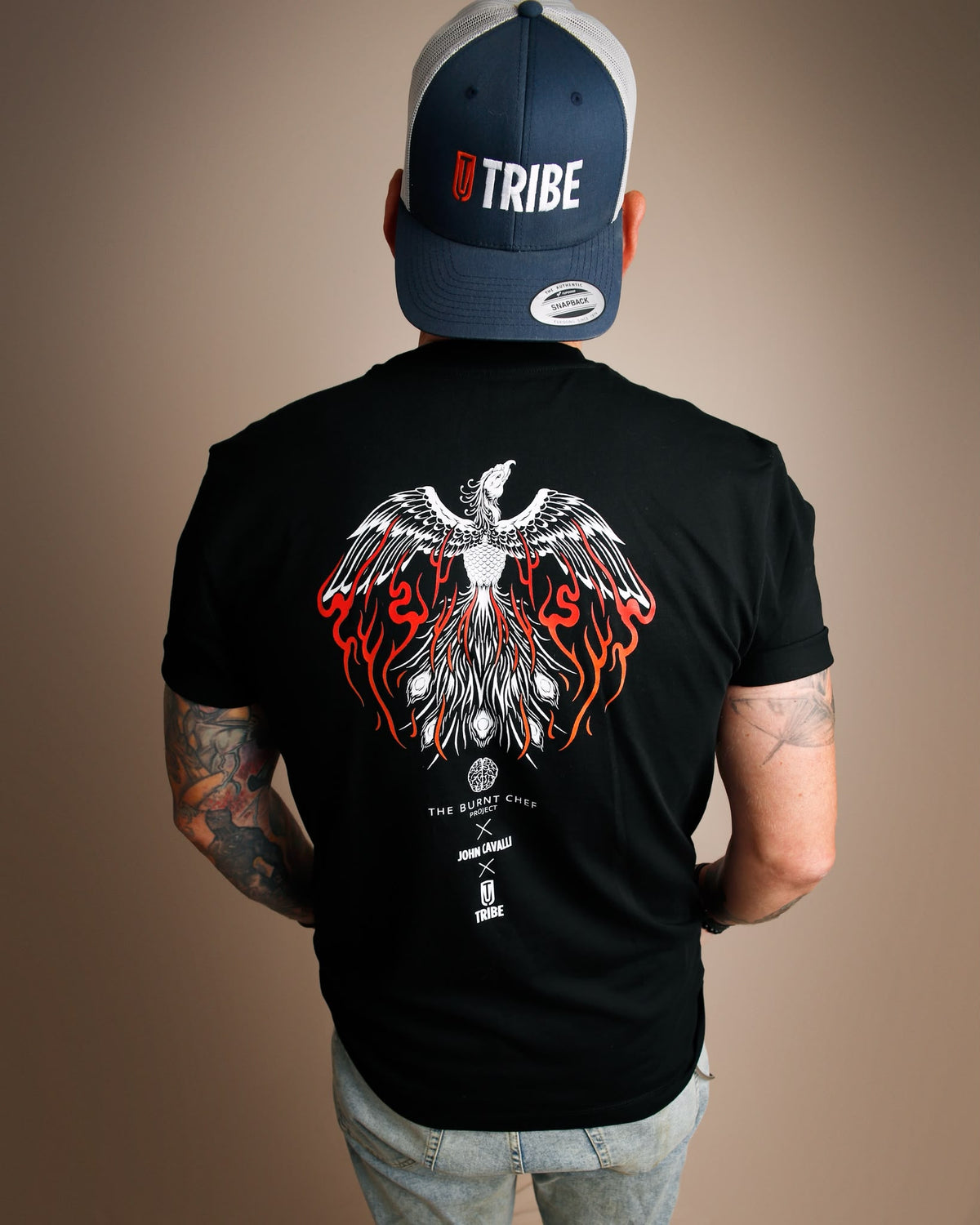 The Phoenix
