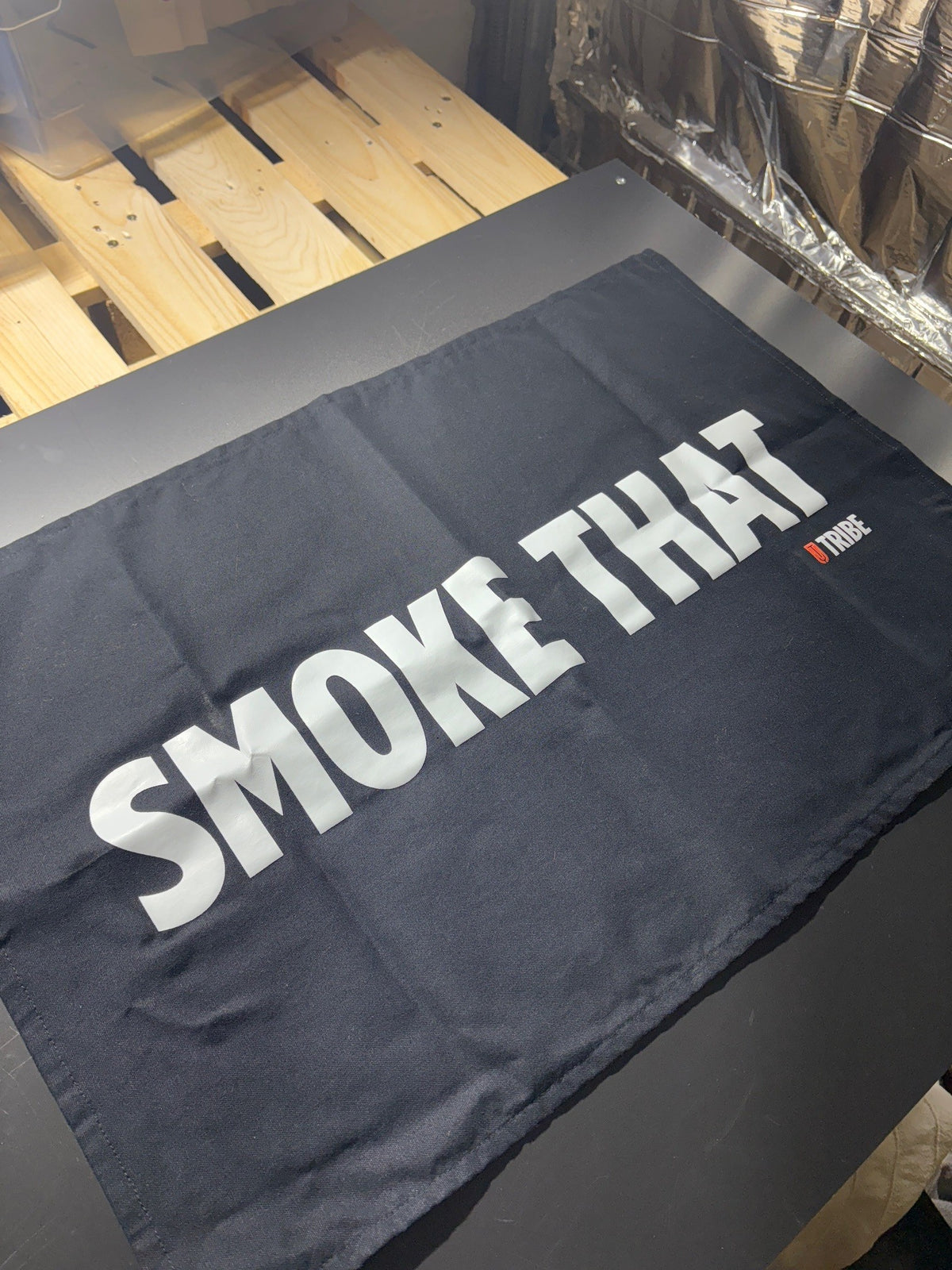 The T Towel
