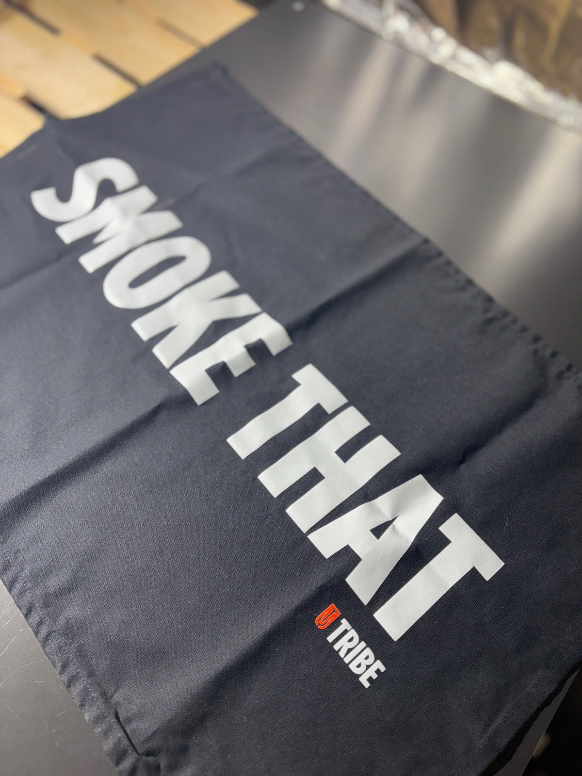 The T Towel
