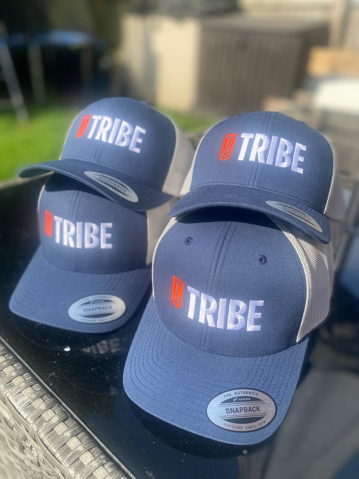 Tribe Original Baseball Cap