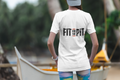 Fit For The Pit T-shirt