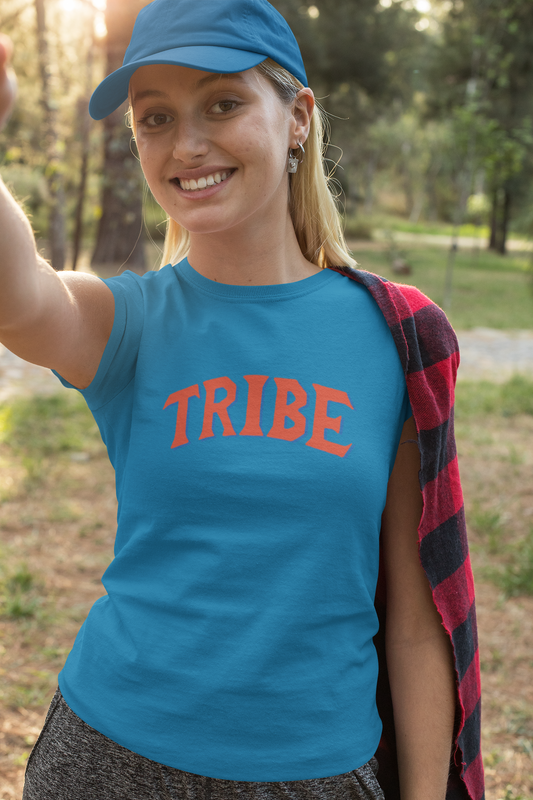 Tribe T-shirt