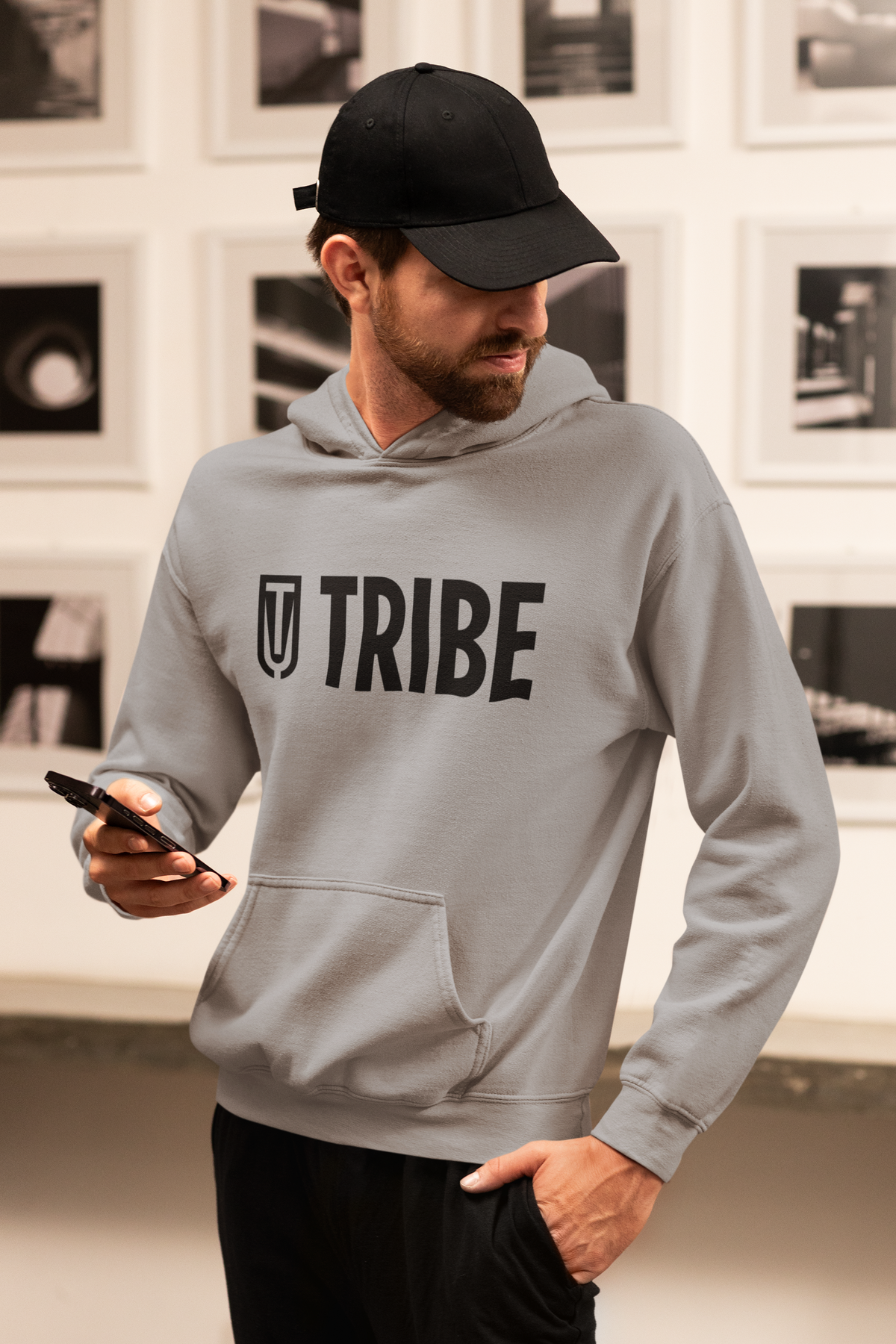 Signature Hoodie